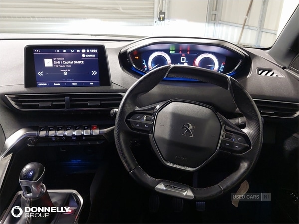 Used Peugeot 3008 2020 for sale - 77659433: Photo 17