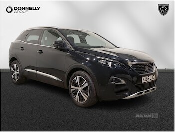 Peugeot 3008 feature image