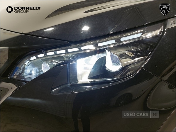 Used Peugeot 3008 2020 for sale - 77659433: Photo 23