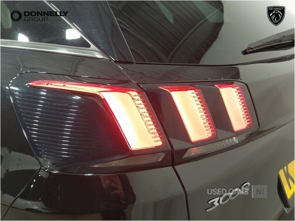 Used Peugeot 3008 2020 for sale - 77659433: Photo 24