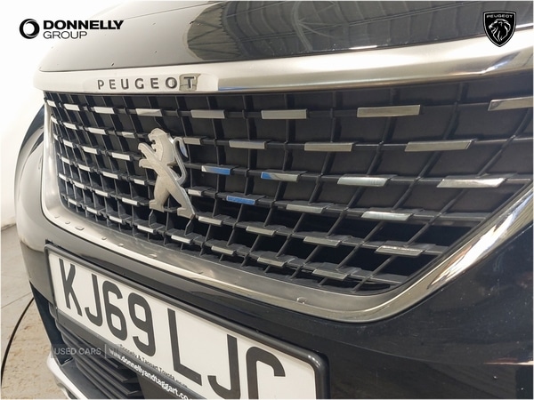 Used Peugeot 3008 2020 for sale - 77659433: Photo 25