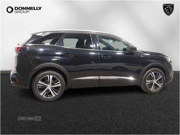 Used Peugeot 3008 2020 for sale - 77659433: Photo 3