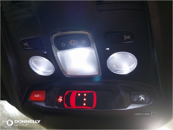 Used Peugeot 3008 2020 for sale - 77659433: Photo 30