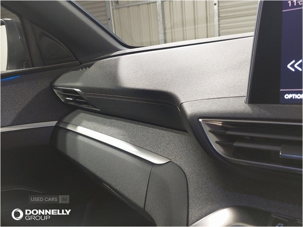 Used Peugeot 3008 2020 for sale - 77659433: Photo 33