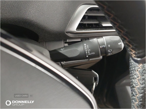 Used Peugeot 3008 2020 for sale - 77659433: Photo 34