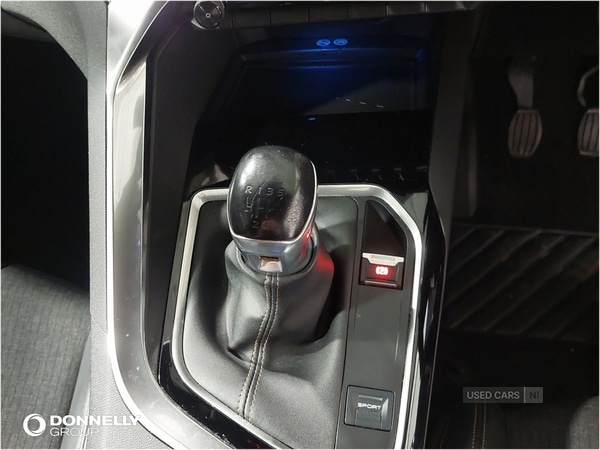 Used Peugeot 3008 2020 for sale - 77659433: Photo 36