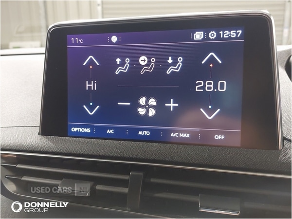 Used Peugeot 3008 2020 for sale - 77659433: Photo 38