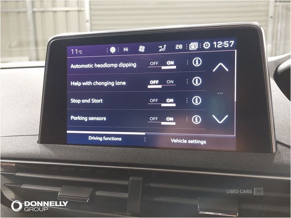 Used Peugeot 3008 2020 for sale - 77659433: Photo 39