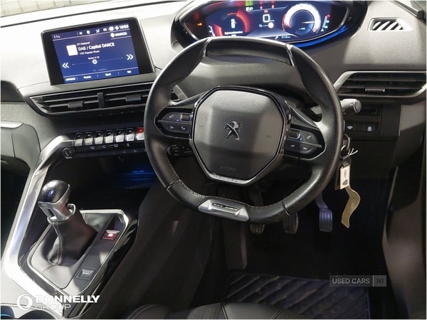 Used Peugeot 3008 2020 for sale - 77659433: Photo 4