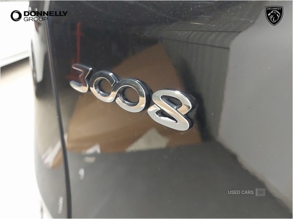 Used Peugeot 3008 2020 for sale - 77659433: Photo 42