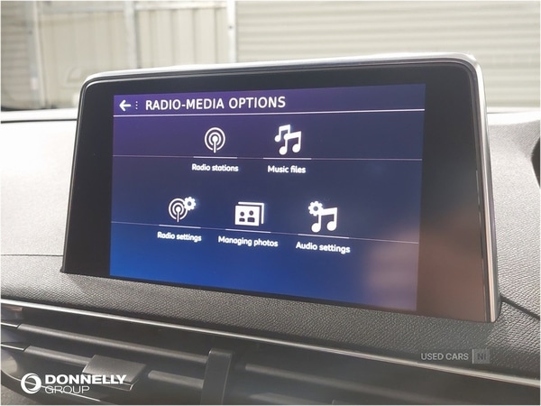 Used Peugeot 3008 2020 for sale - 77659433: Photo 5