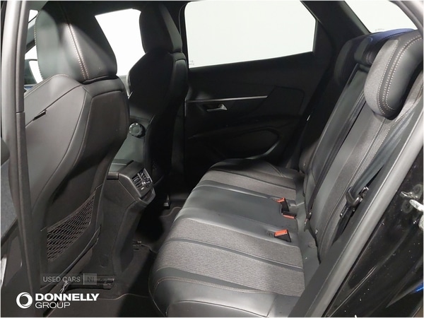 Used Peugeot 3008 2020 for sale - 77659433: Photo 9