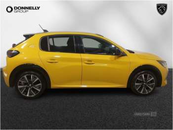 Used Peugeot 208 2022 for sale - 74509978: Photo