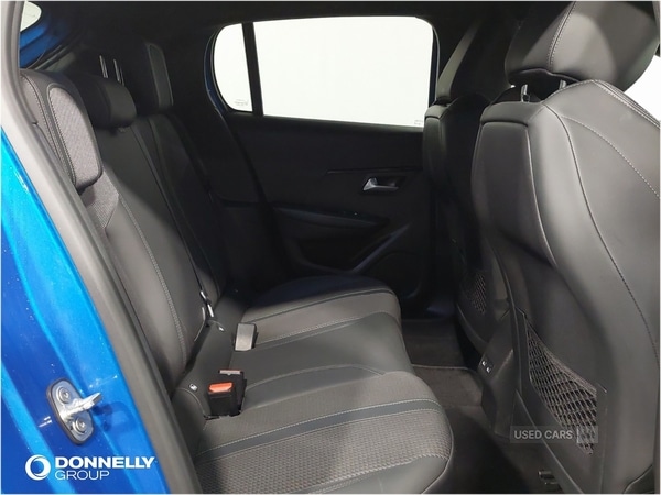 Used Peugeot 208 2022 for sale - 76359422: Photo 10