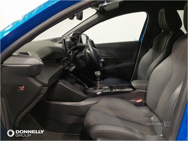 Used Peugeot 208 2022 for sale - 76359422: Photo 11