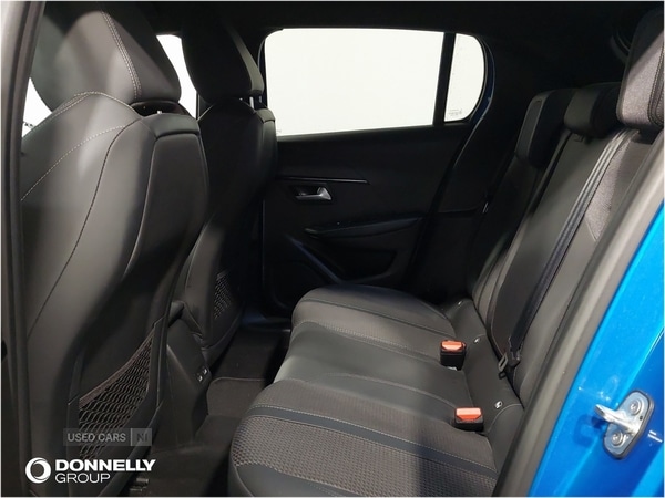 Used Peugeot 208 2022 for sale - 76359422: Photo 12