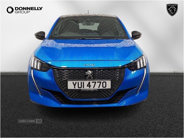 Used Peugeot 208 2022 for sale - 76359422: Photo 13