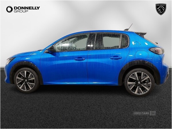 Used Peugeot 208 2022 for sale - 76359422: Photo 15