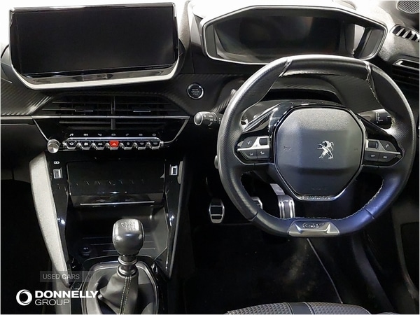 Used Peugeot 208 2022 for sale - 76359422: Photo 19