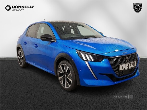 Used Peugeot 208 2022 for sale - 76359422: Photo 2