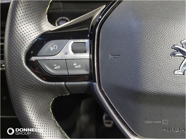 Used Peugeot 208 2022 for sale - 76359422: Photo 20