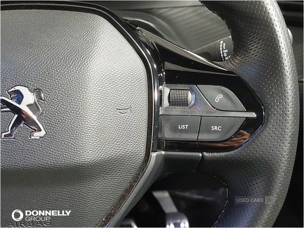 Used Peugeot 208 2022 for sale - 76359422: Photo 21