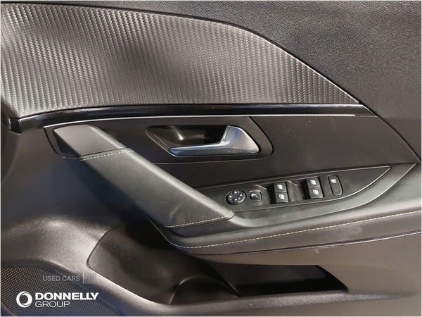 Used Peugeot 208 2022 for sale - 76359422: Photo 22