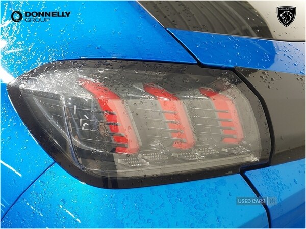 Used Peugeot 208 2022 for sale - 76359422: Photo 26