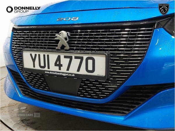 Used Peugeot 208 2022 for sale - 76359422: Photo 27