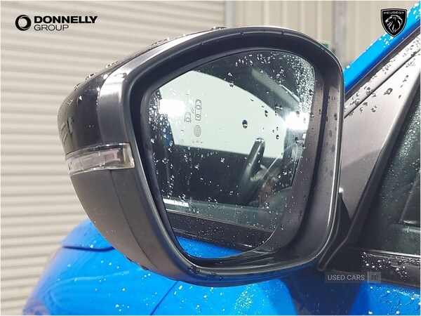 Used Peugeot 208 2022 for sale - 76359422: Photo 28