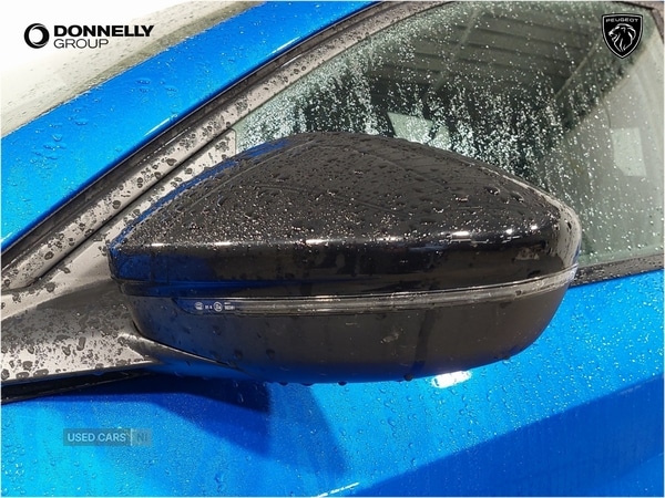 Used Peugeot 208 2022 for sale - 76359422: Photo 29