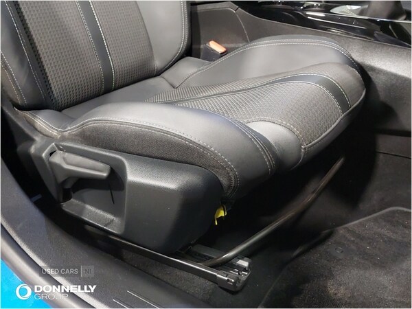 Used Peugeot 208 2022 for sale - 76359422: Photo 31