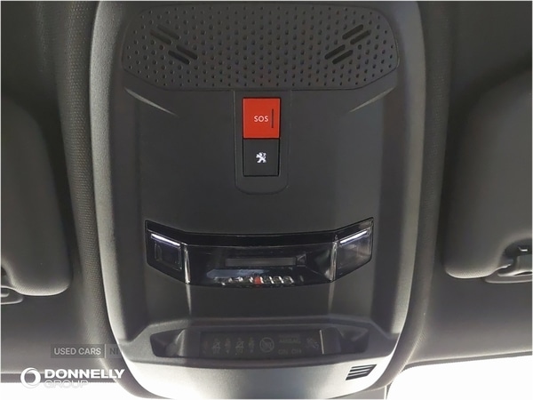 Used Peugeot 208 2022 for sale - 76359422: Photo 33