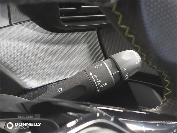 Used Peugeot 208 2022 for sale - 76359422: Photo 36