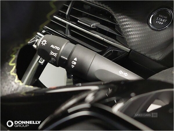 Used Peugeot 208 2022 for sale - 76359422: Photo 37