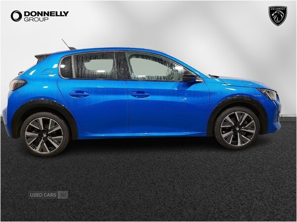 Used Peugeot 208 2022 for sale - 76359422: Photo 4