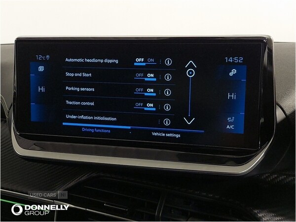 Used Peugeot 208 2022 for sale - 76359422: Photo 42