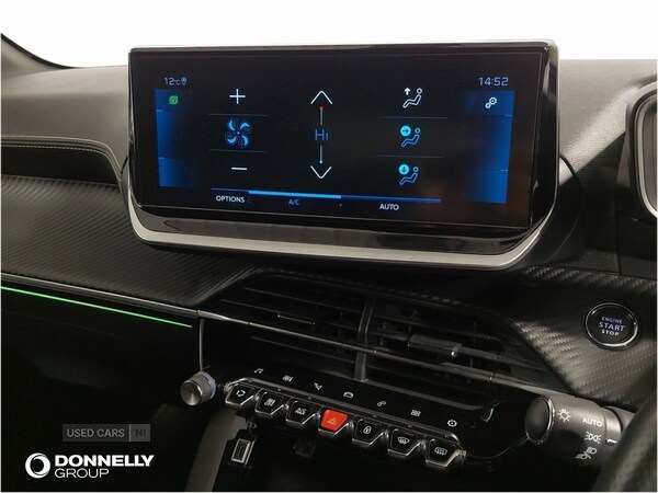 Used Peugeot 208 2022 for sale - 76359422: Photo 44