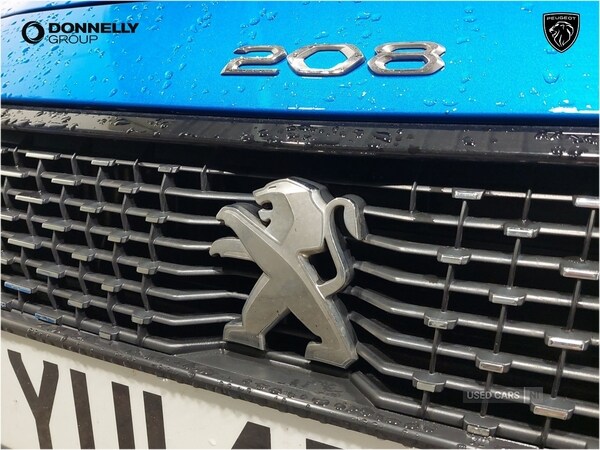 Used Peugeot 208 2022 for sale - 76359422: Photo 45