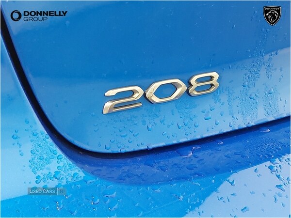 Used Peugeot 208 2022 for sale - 76359422: Photo 46