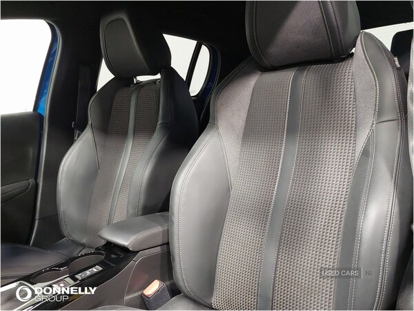 Used Peugeot 208 2022 for sale - 76359422: Photo 47