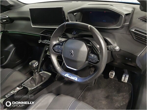 Used Peugeot 208 2022 for sale - 76359422: Photo 5