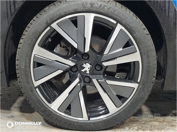 Used Peugeot 208 2022 for sale - 76359422: Photo 8