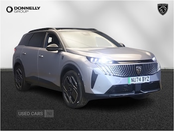 Used Peugeot 5008 2024 for sale - 78613336: Photo