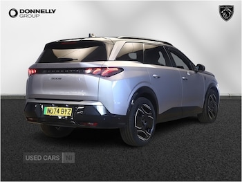 Used Peugeot 5008 2024 for sale - 78613336: Photo