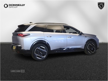 Used Peugeot 5008 2024 for sale - 78613336: Photo