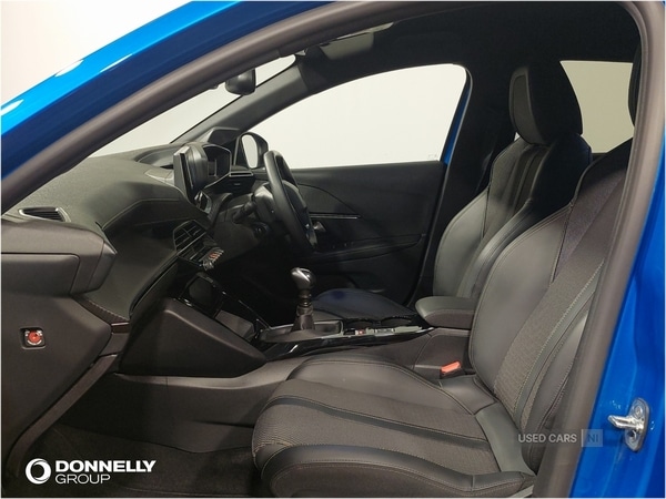 Used Peugeot 208 2025 for sale - 78128408: Photo 10