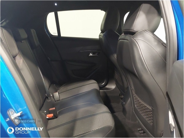 Used Peugeot 208 2025 for sale - 78128408: Photo 11