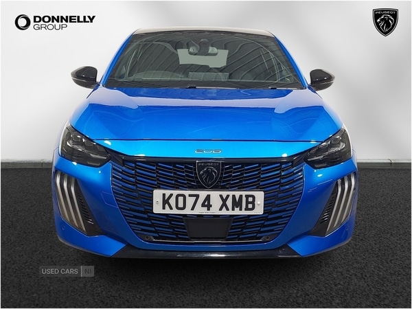 Used Peugeot 208 2025 for sale - 78128408: Photo 12