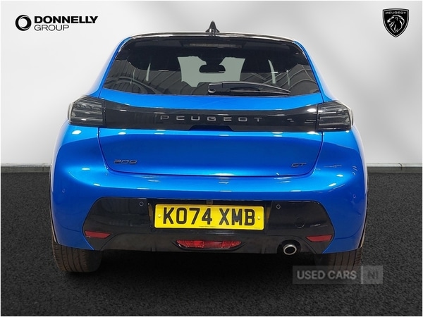 Used Peugeot 208 2025 for sale - 78128408: Photo 13